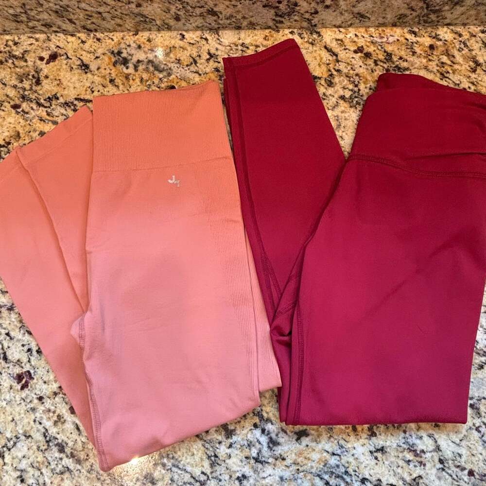 JoyLab & Ododos Women’s Leggings Bundle (M)